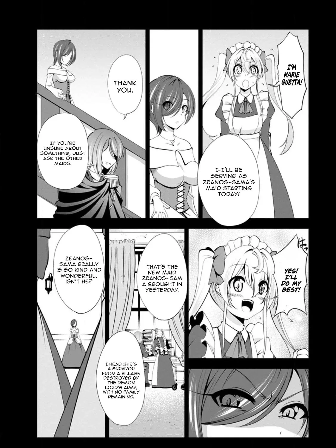 Read Shinka no Mi chapter 46 image 11 on Lezhin