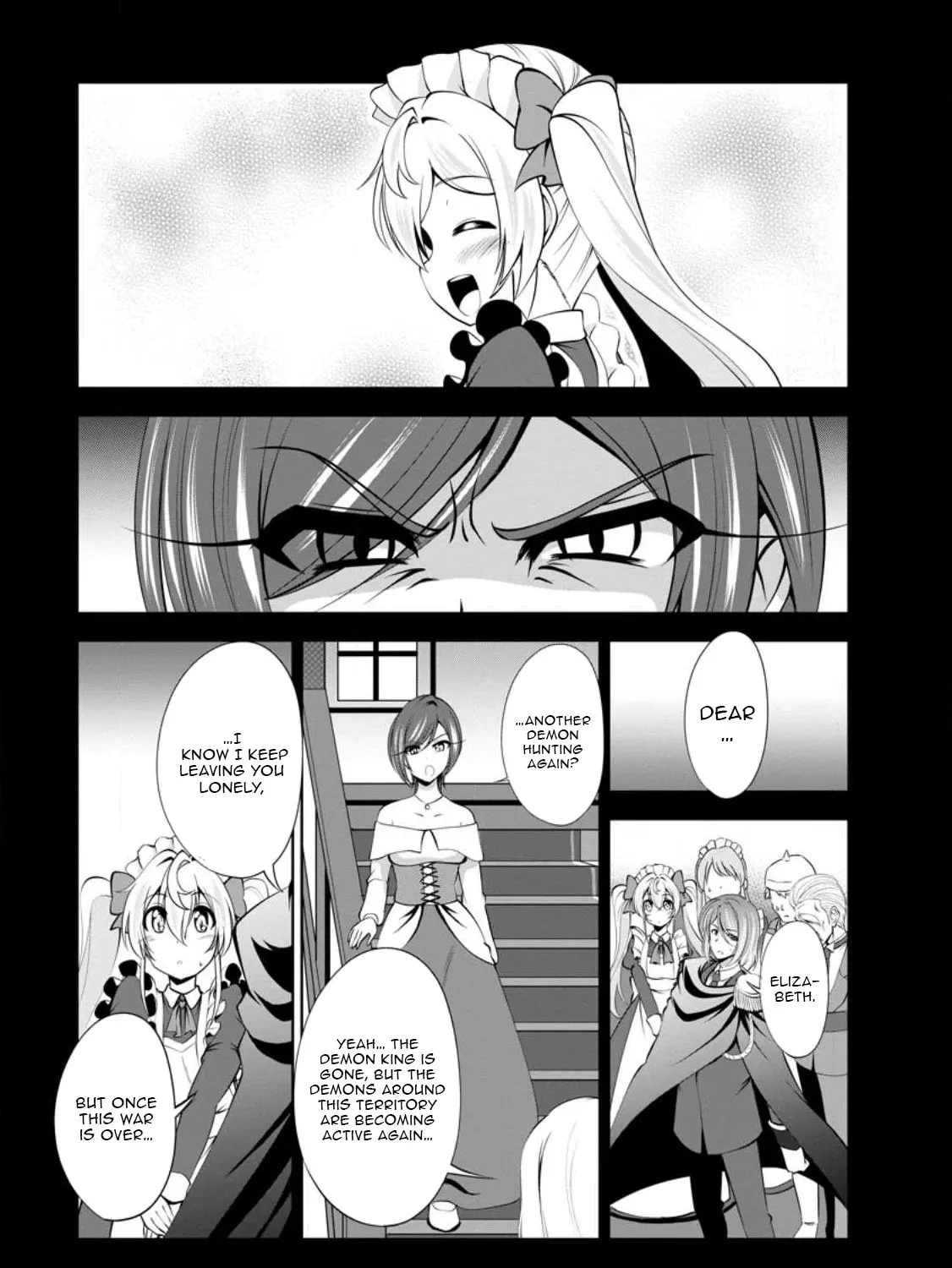 Read Shinka no Mi chapter 46 image 13 on Lezhin