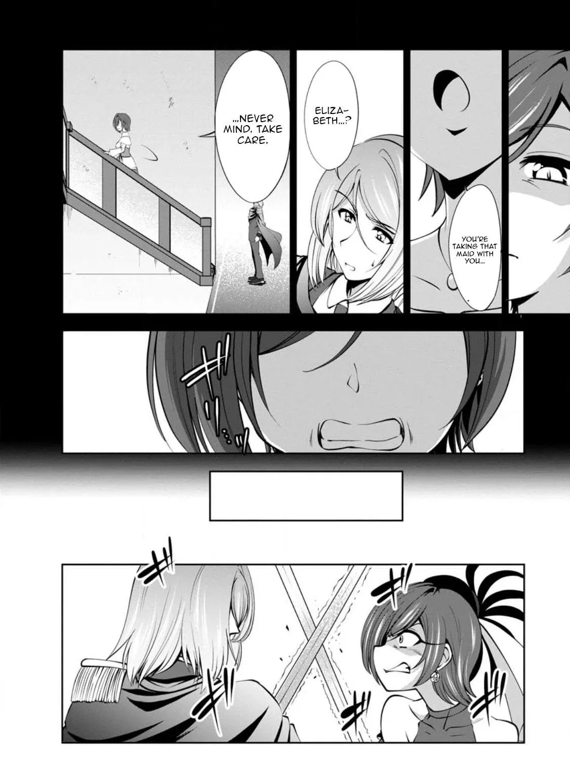 Read Shinka no Mi chapter 46 image 15 on Lezhin