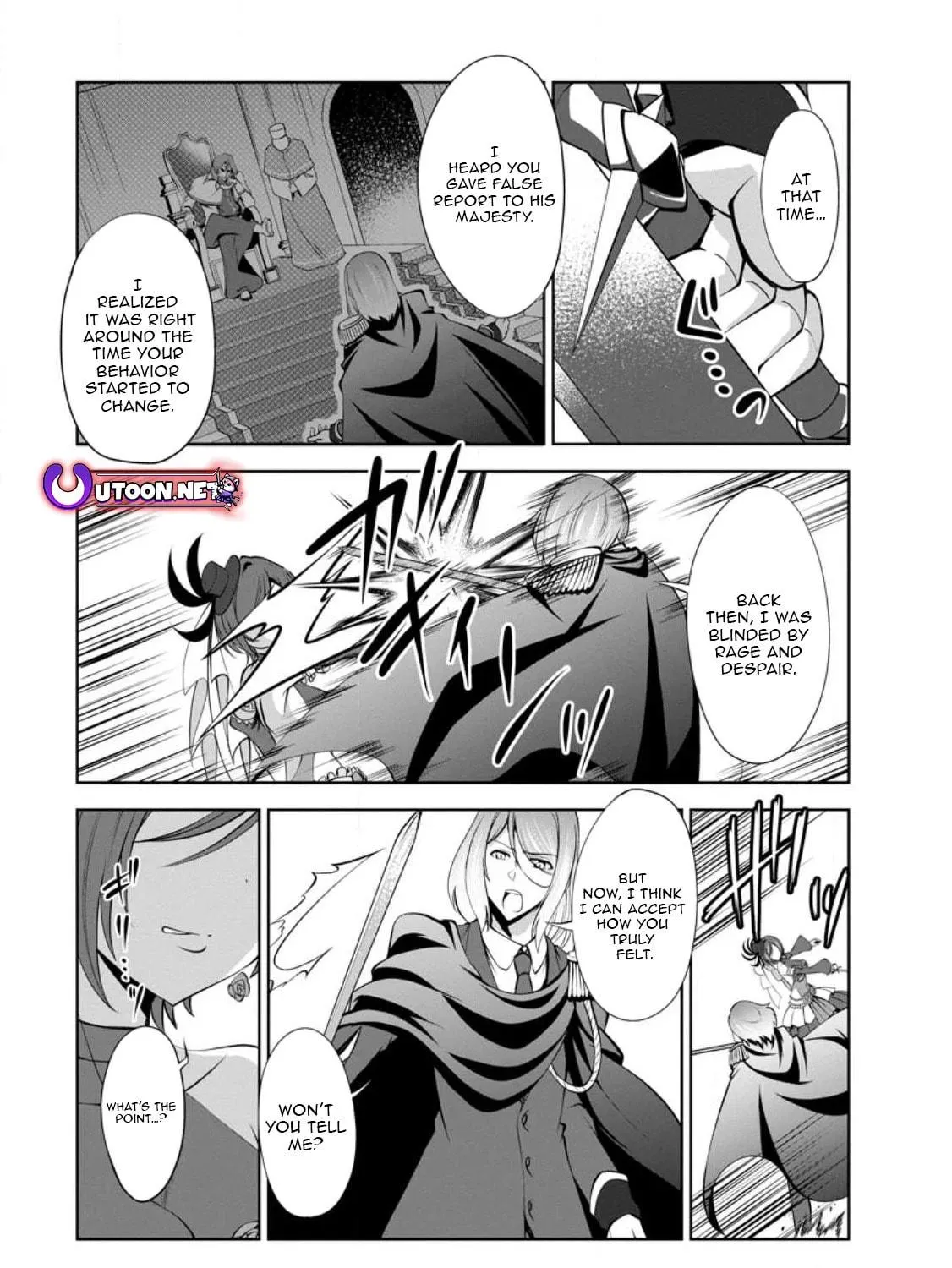 Read Shinka no Mi chapter 46 image 17 on Lezhin