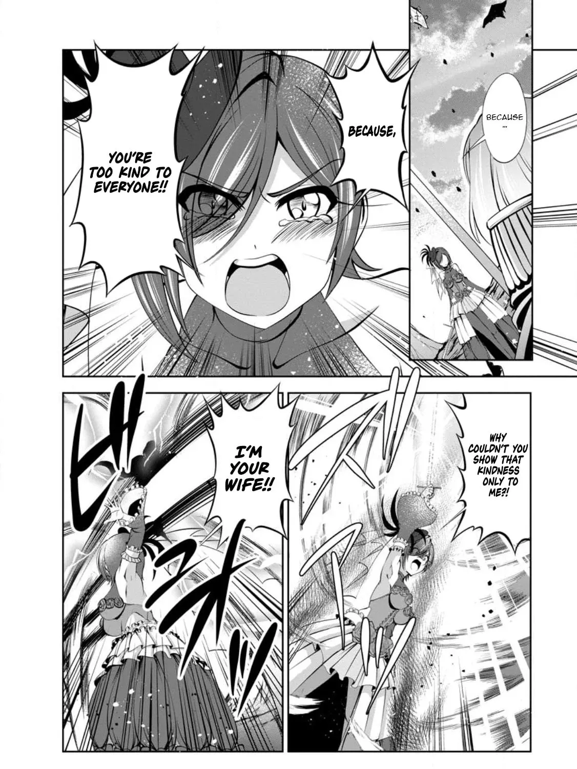 Read Shinka no Mi chapter 46 image 19 on Lezhin