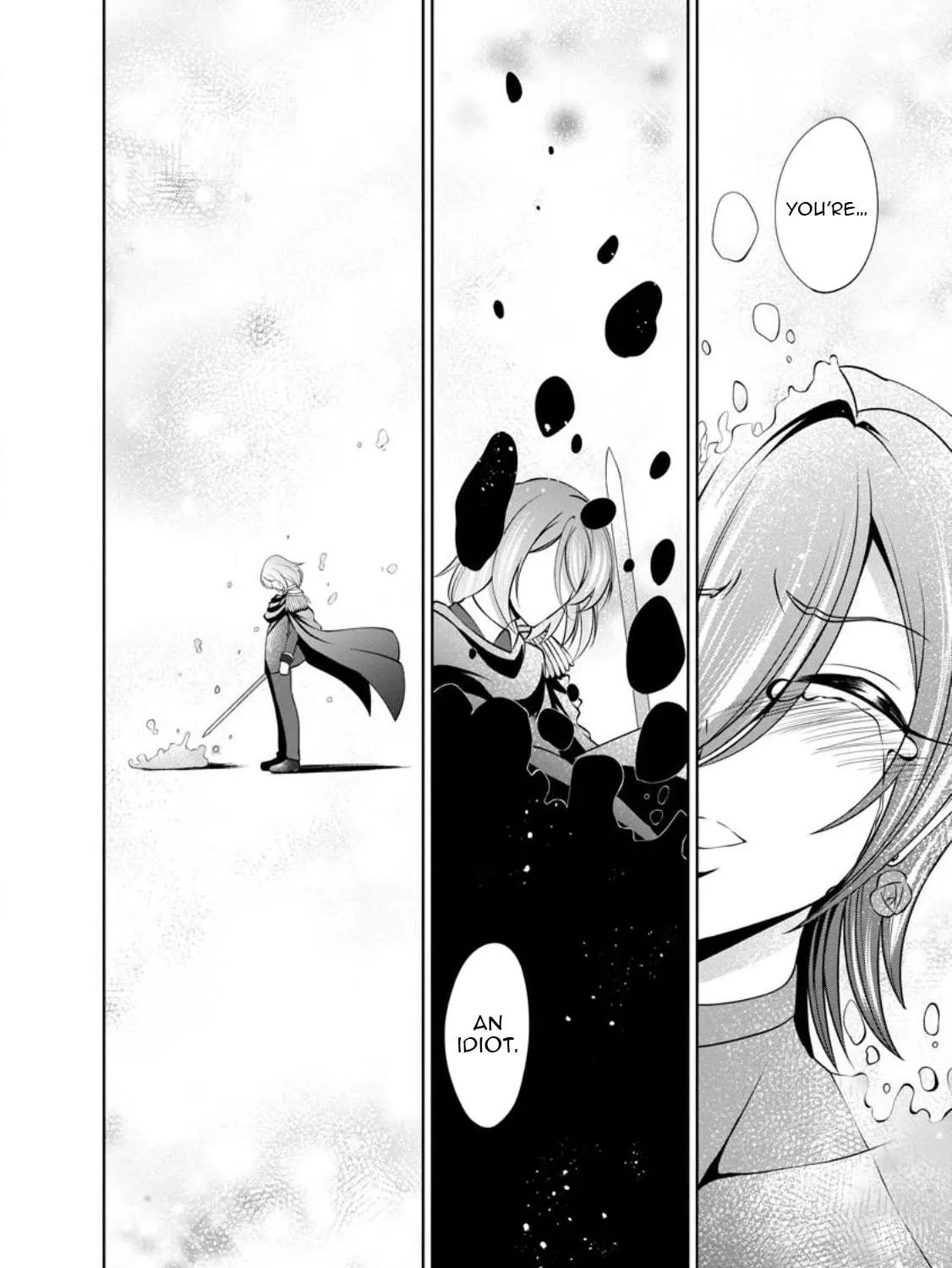 Read Shinka no Mi chapter 46 image 27 on Lezhin