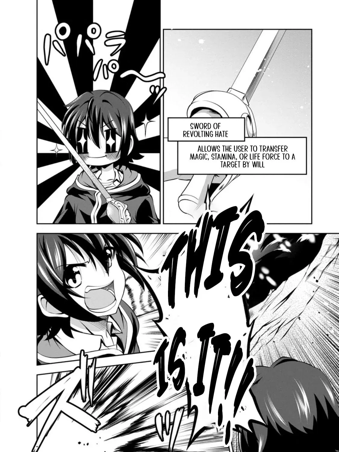 Read Shinka no Mi chapter 46 image 35 on Lezhin