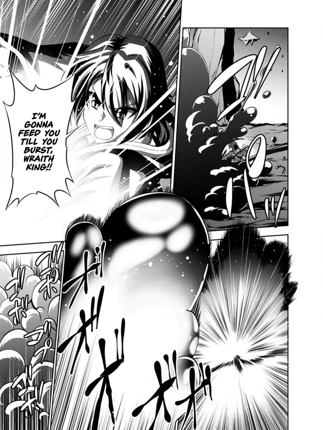 Read Shinka no Mi chapter 46 image 37 on Lezhin