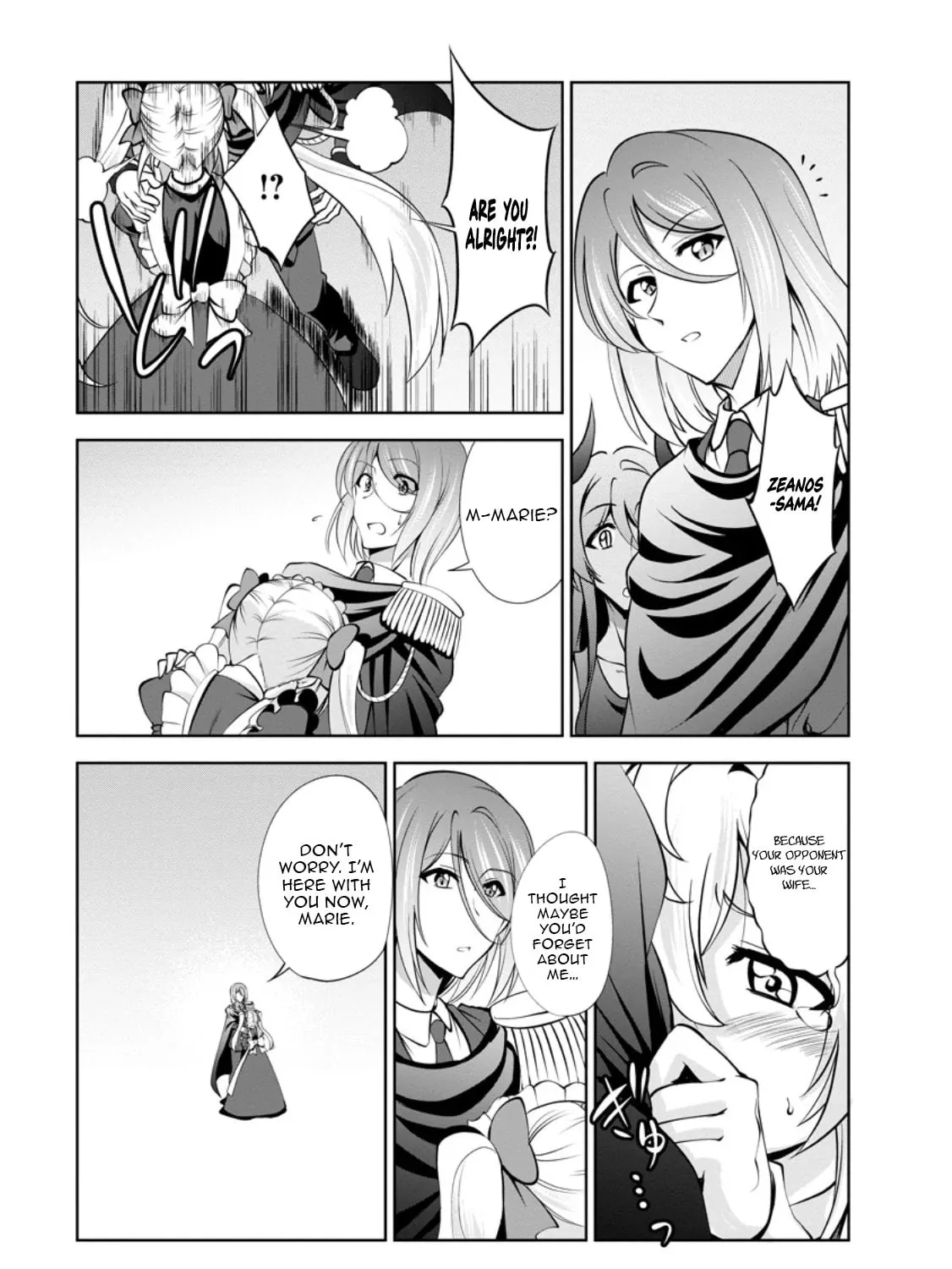 Read Shinka no Mi chapter 46 image 49 on Lezhin