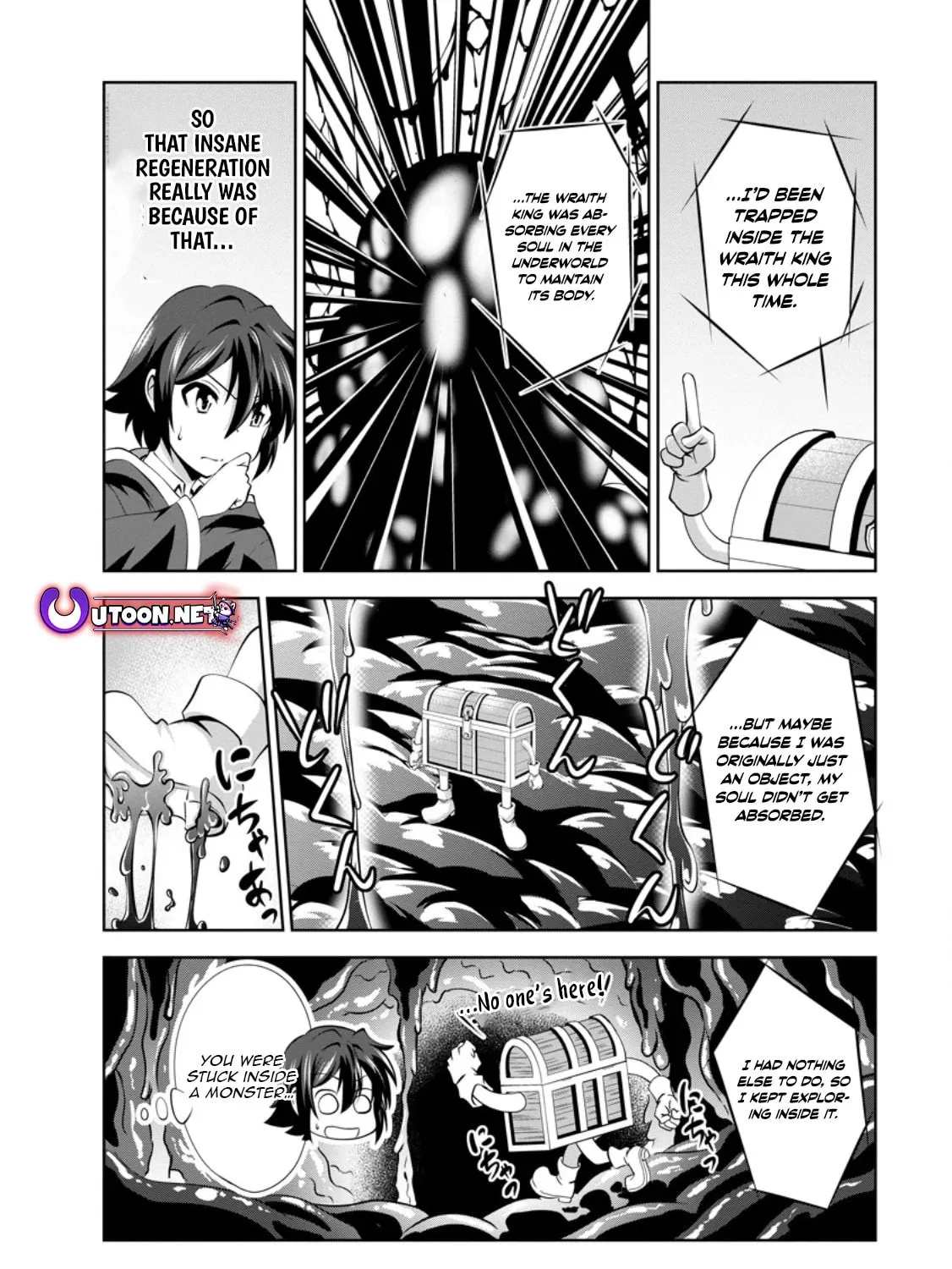 Read Shinka no Mi chapter 46 image 55 on Lezhin