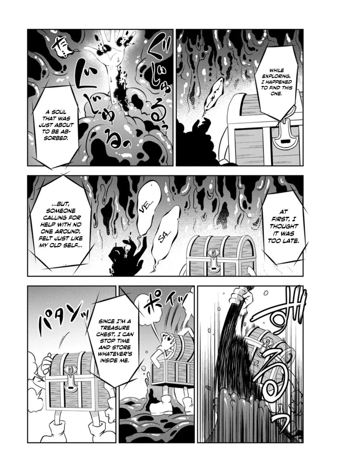 Read Shinka no Mi chapter 46 image 57 on Lezhin