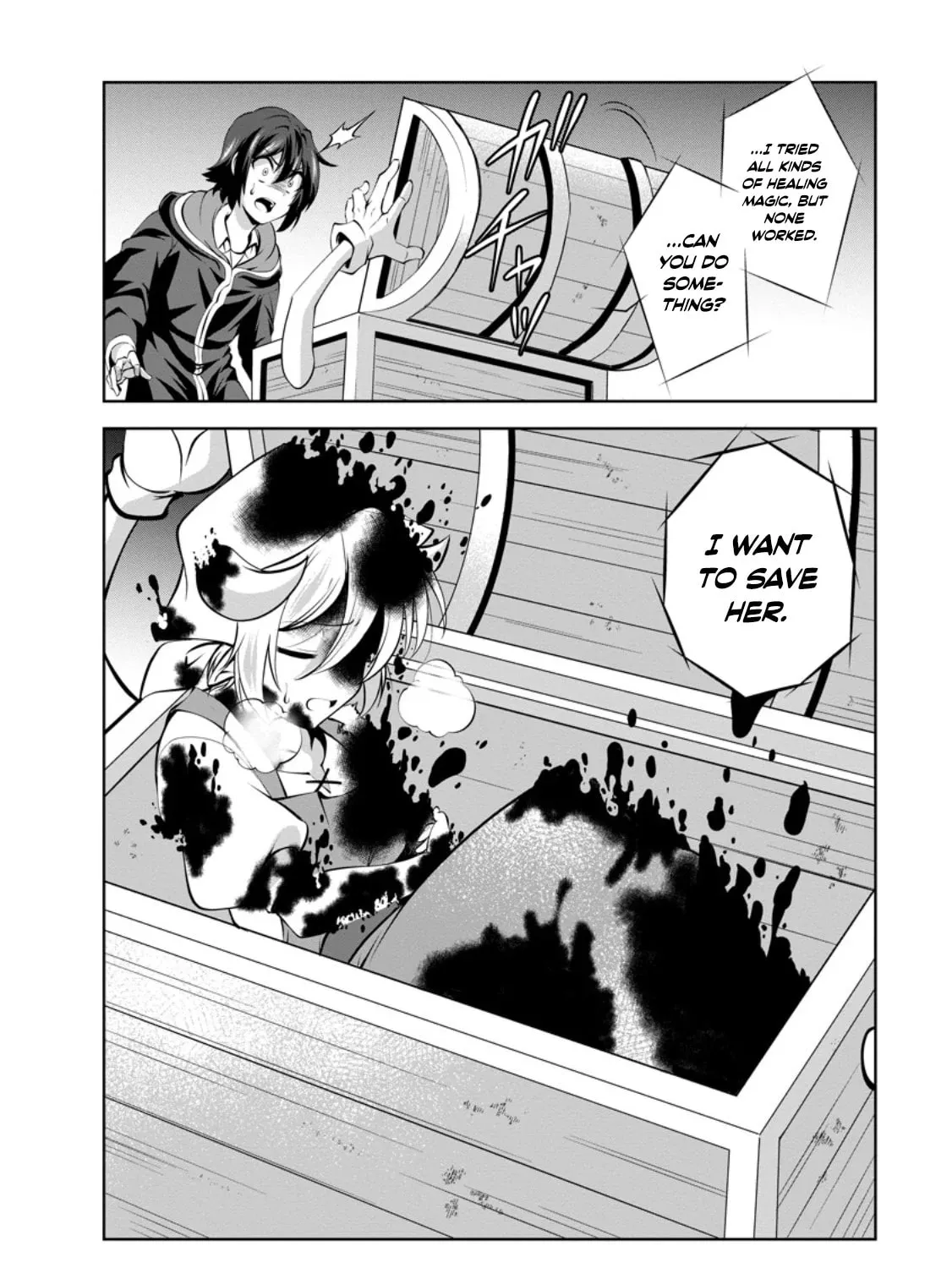 Read Shinka no Mi chapter 46 image 59 on Lezhin