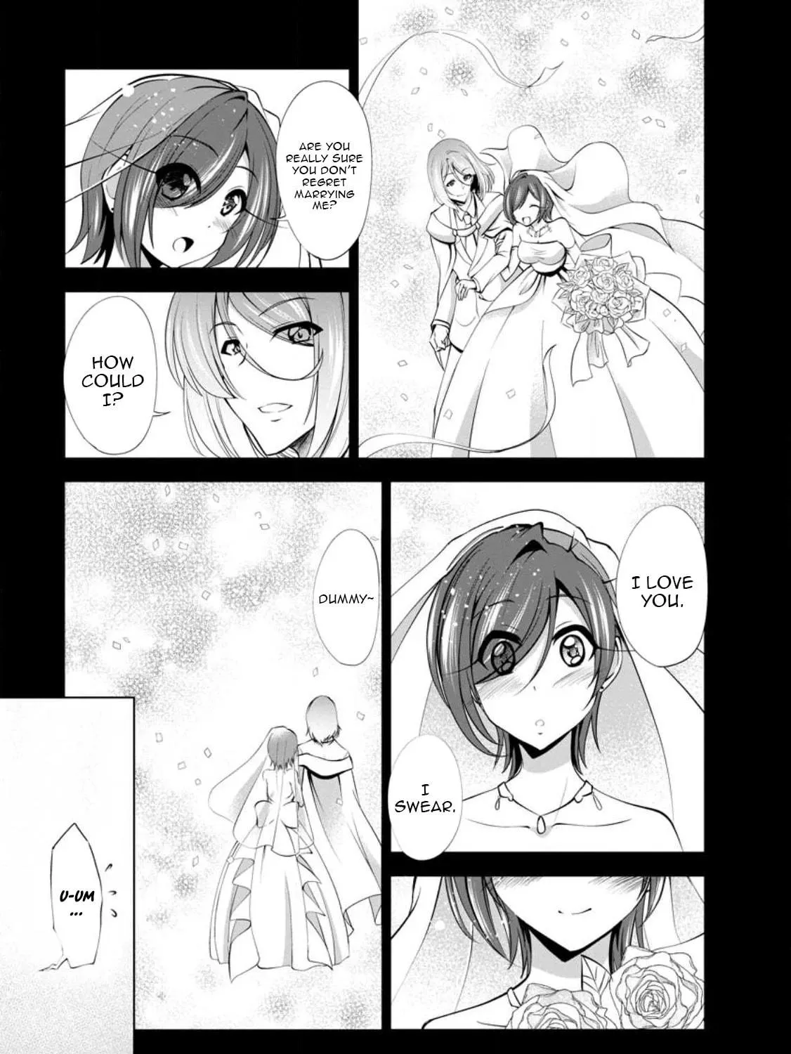 Read Shinka no Mi chapter 46 image 9 on Lezhin