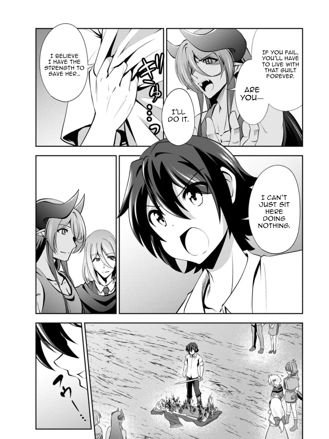 Read Shinka no Mi chapter 47.1 image 7 on Lezhin