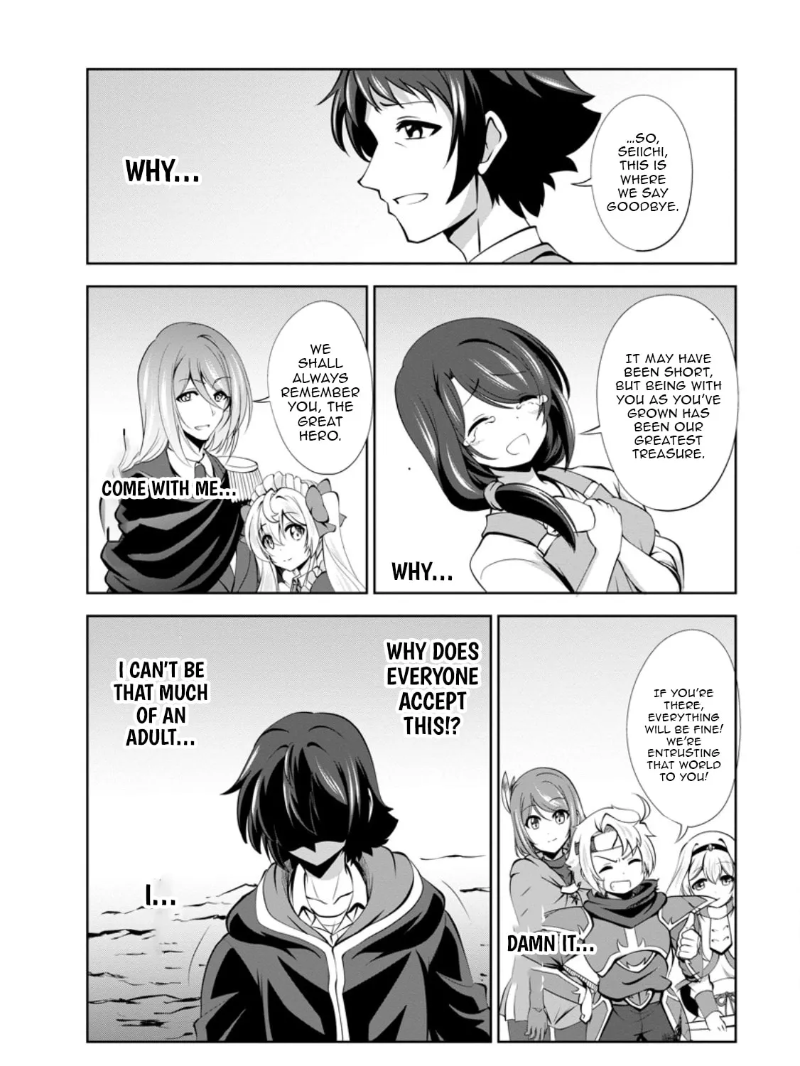 Read Shinka no Mi chapter 47.2 image 15 on Lezhin