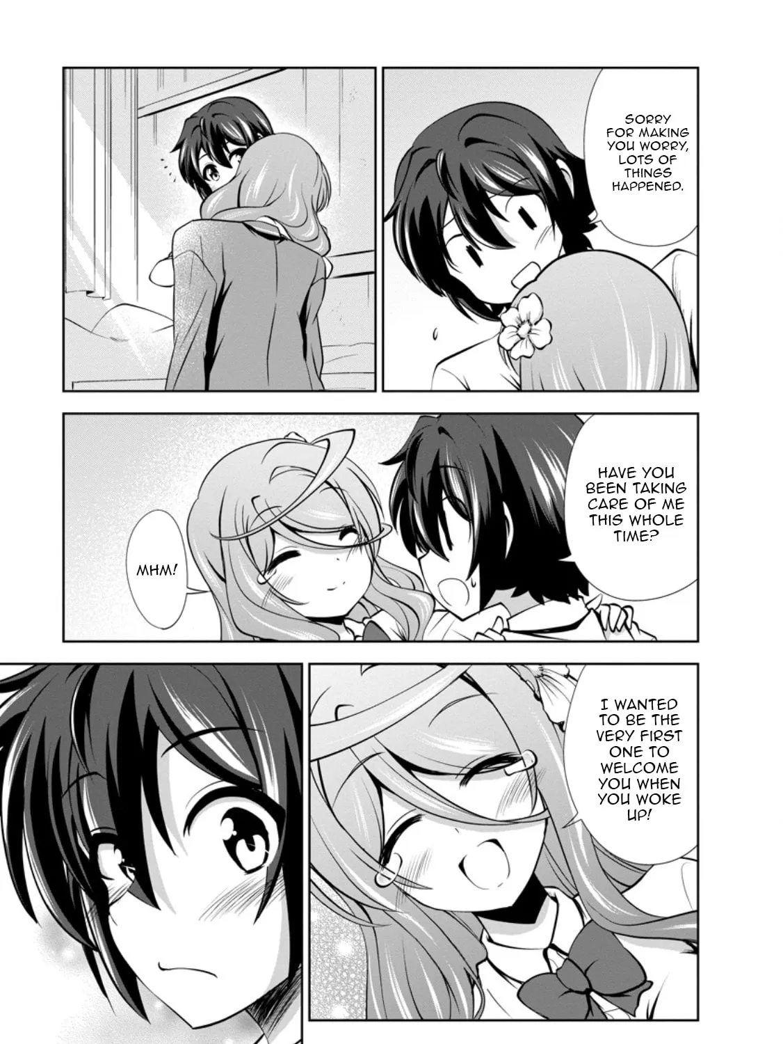 Read Shinka no Mi chapter 47.3 image 17 on Lezhin
