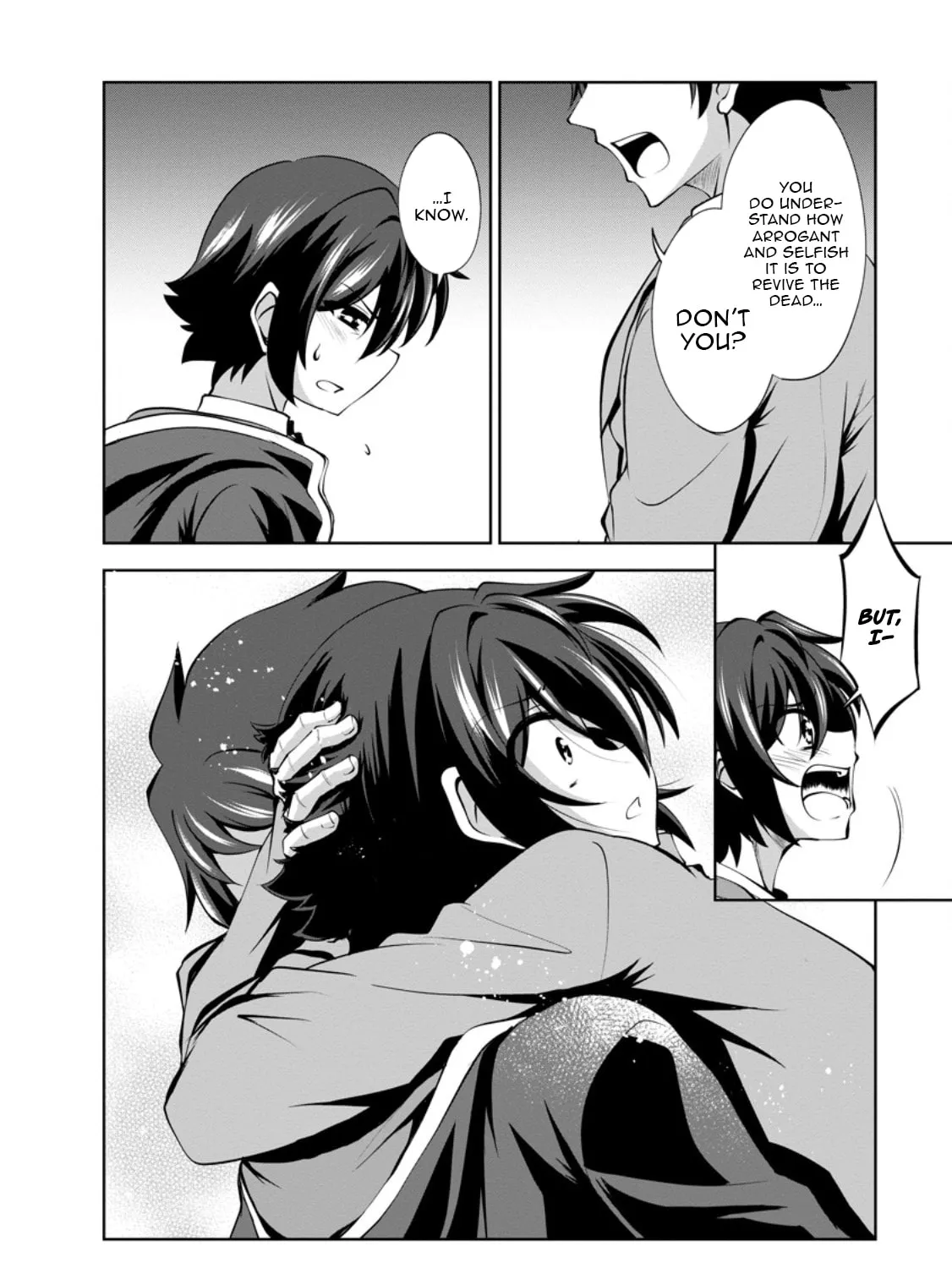 Read Shinka no Mi chapter 47.3 image 7 on Lezhin