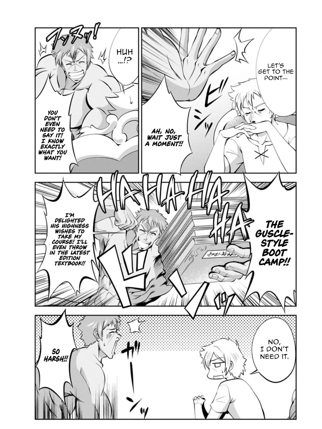 Read Shinka no Mi chapter 48.1 image 11 on Lezhin