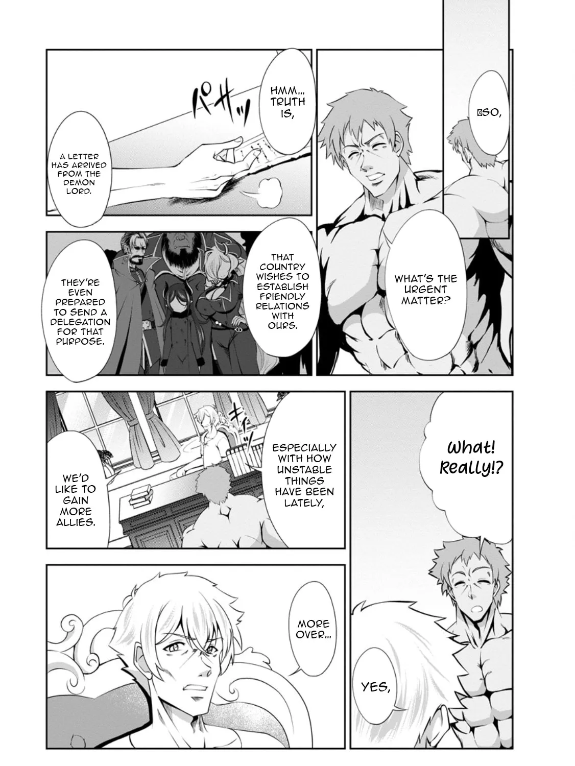 Read Shinka no Mi chapter 48.1 image 13 on Lezhin