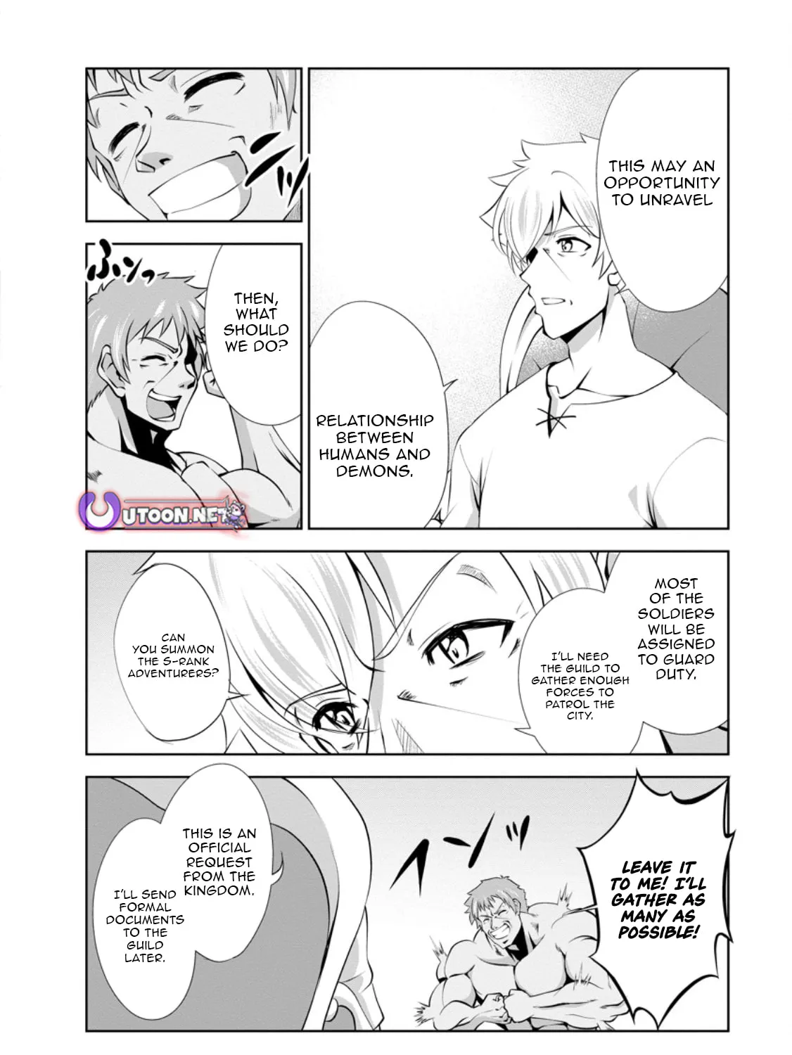 Read Shinka no Mi chapter 48.1 image 15 on Lezhin