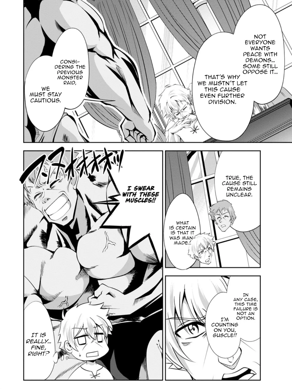 Read Shinka no Mi chapter 48.1 image 17 on Lezhin