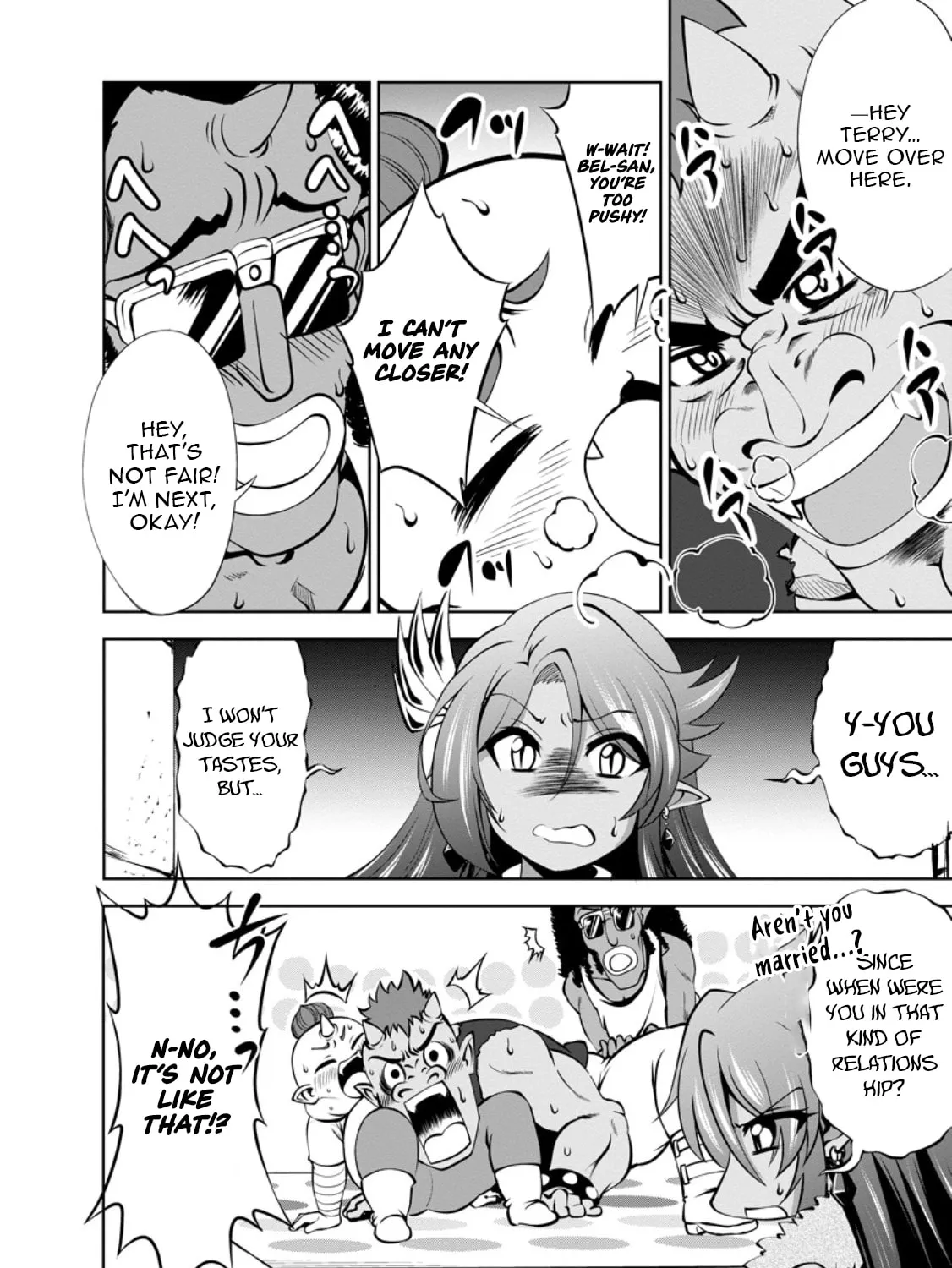 Read Shinka no Mi chapter 48.1 image 3 on Lezhin
