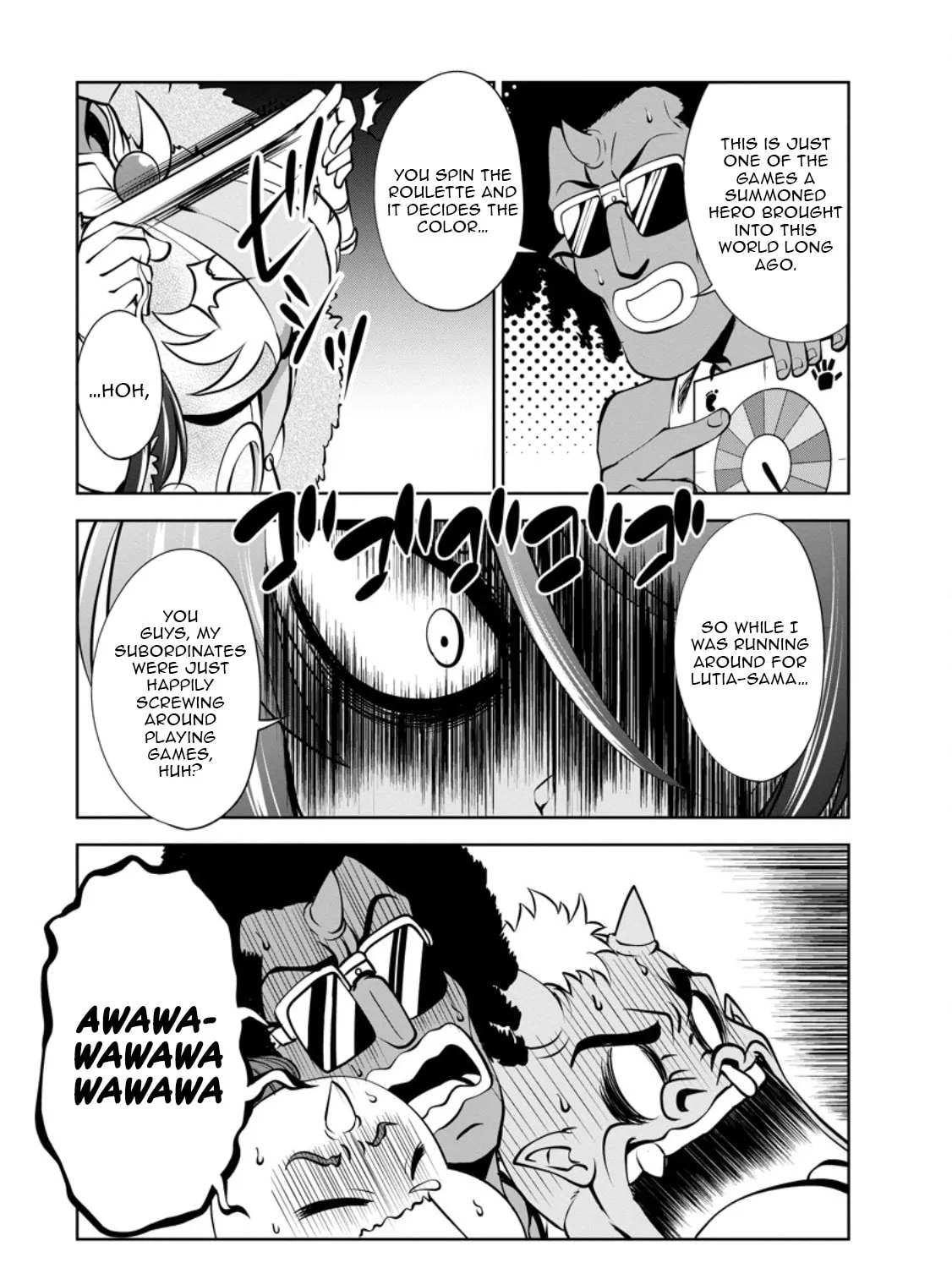 Read Shinka no Mi chapter 48.1 image 5 on Lezhin