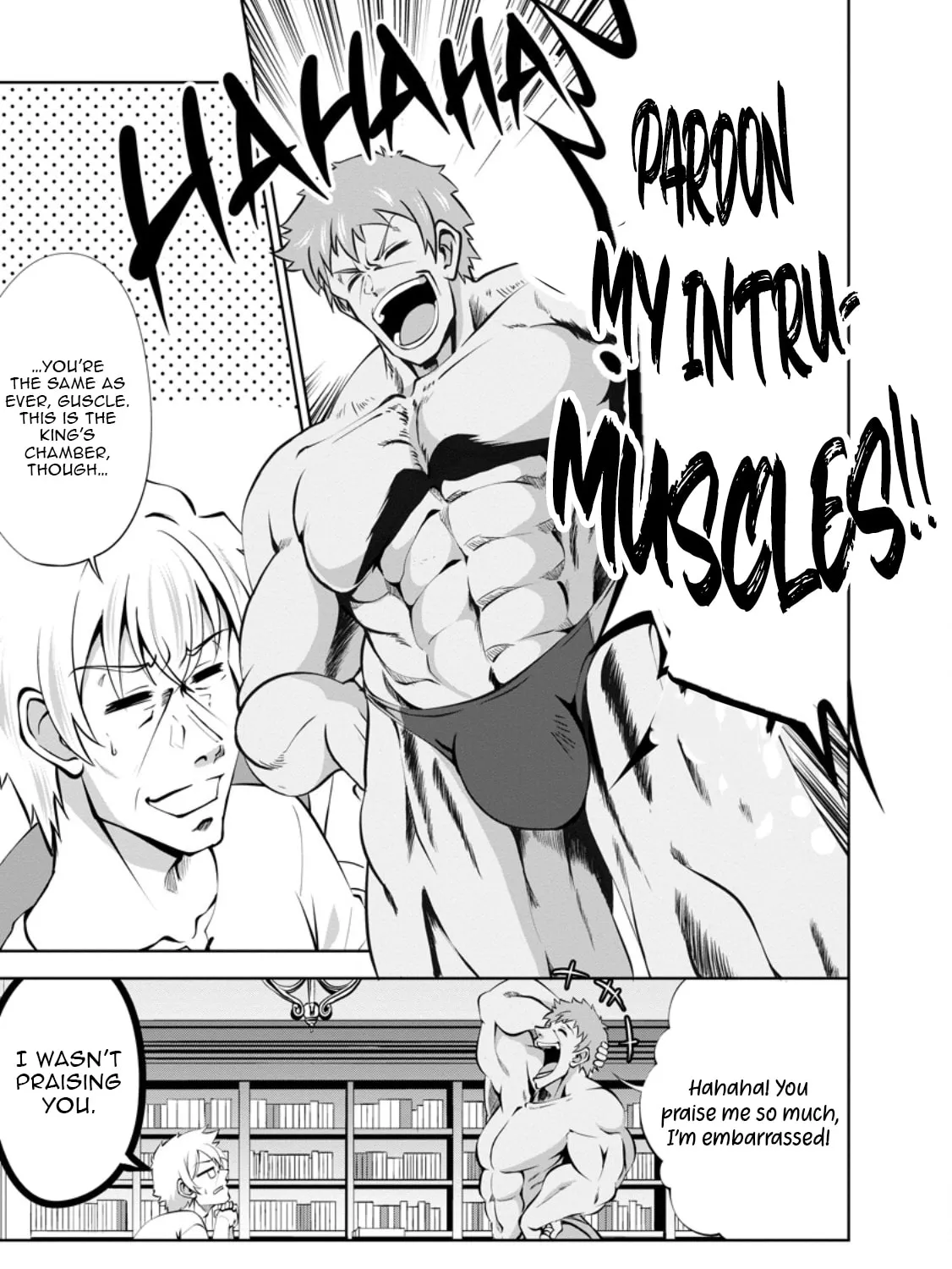 Read Shinka no Mi chapter 48.1 image 9 on Lezhin
