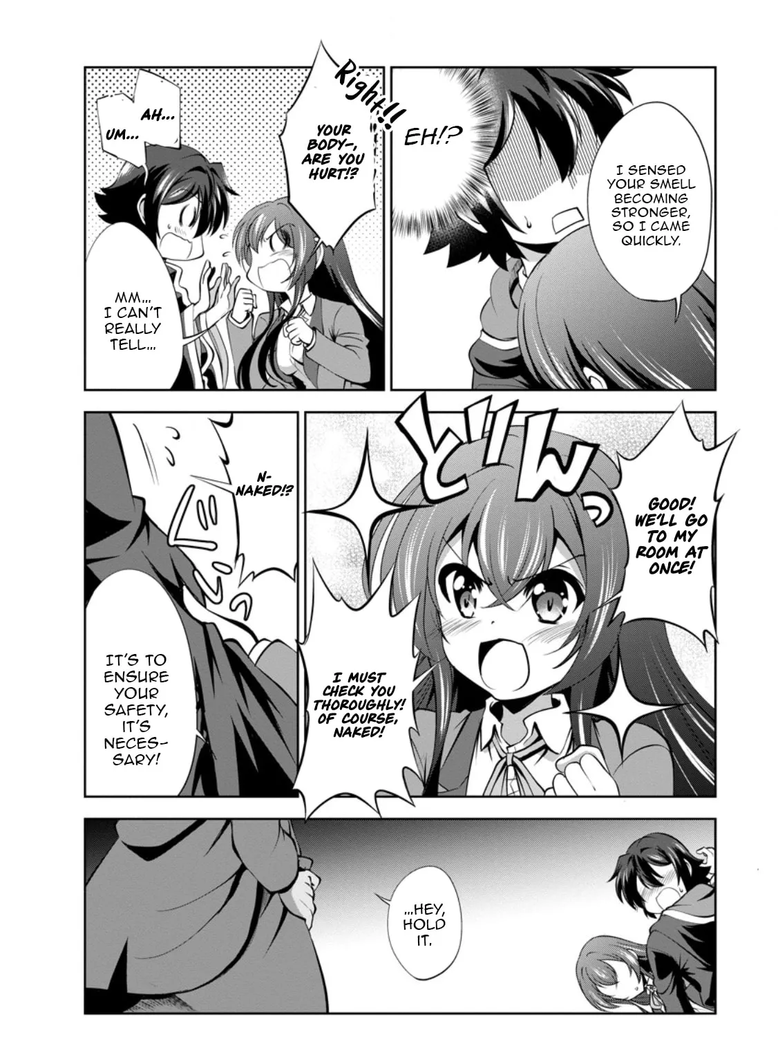 Read Shinka no Mi chapter 48.2 image 11 on Lezhin