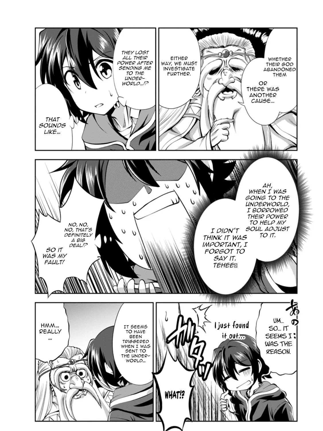 Read Shinka no Mi chapter 48.2 image 3 on Lezhin