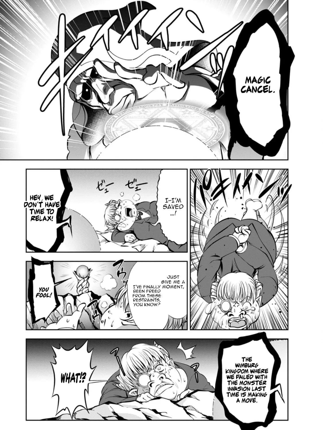 Read Shinka no Mi chapter 48.3 image 13 on Lezhin