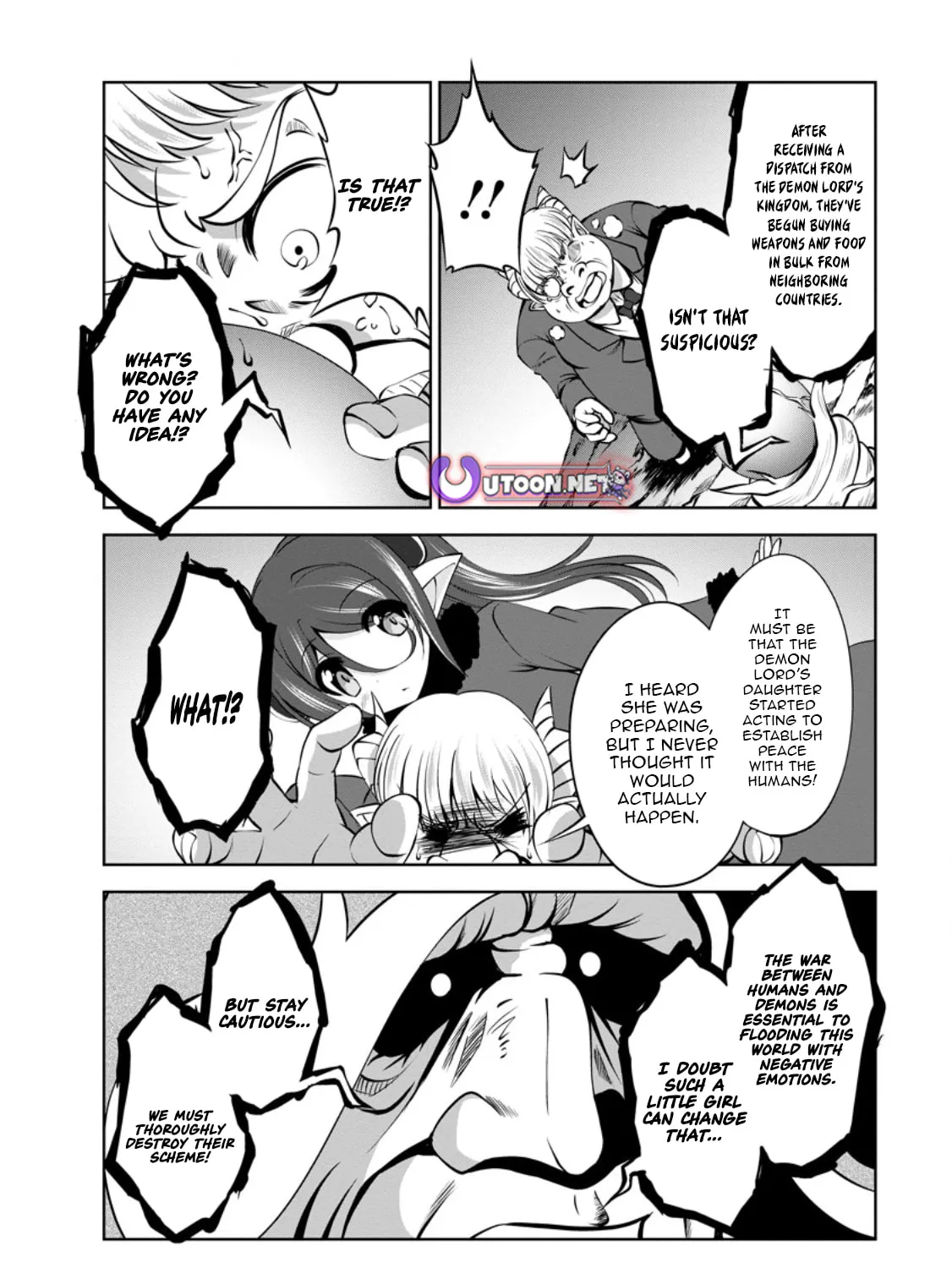Read Shinka no Mi chapter 48.3 image 15 on Lezhin