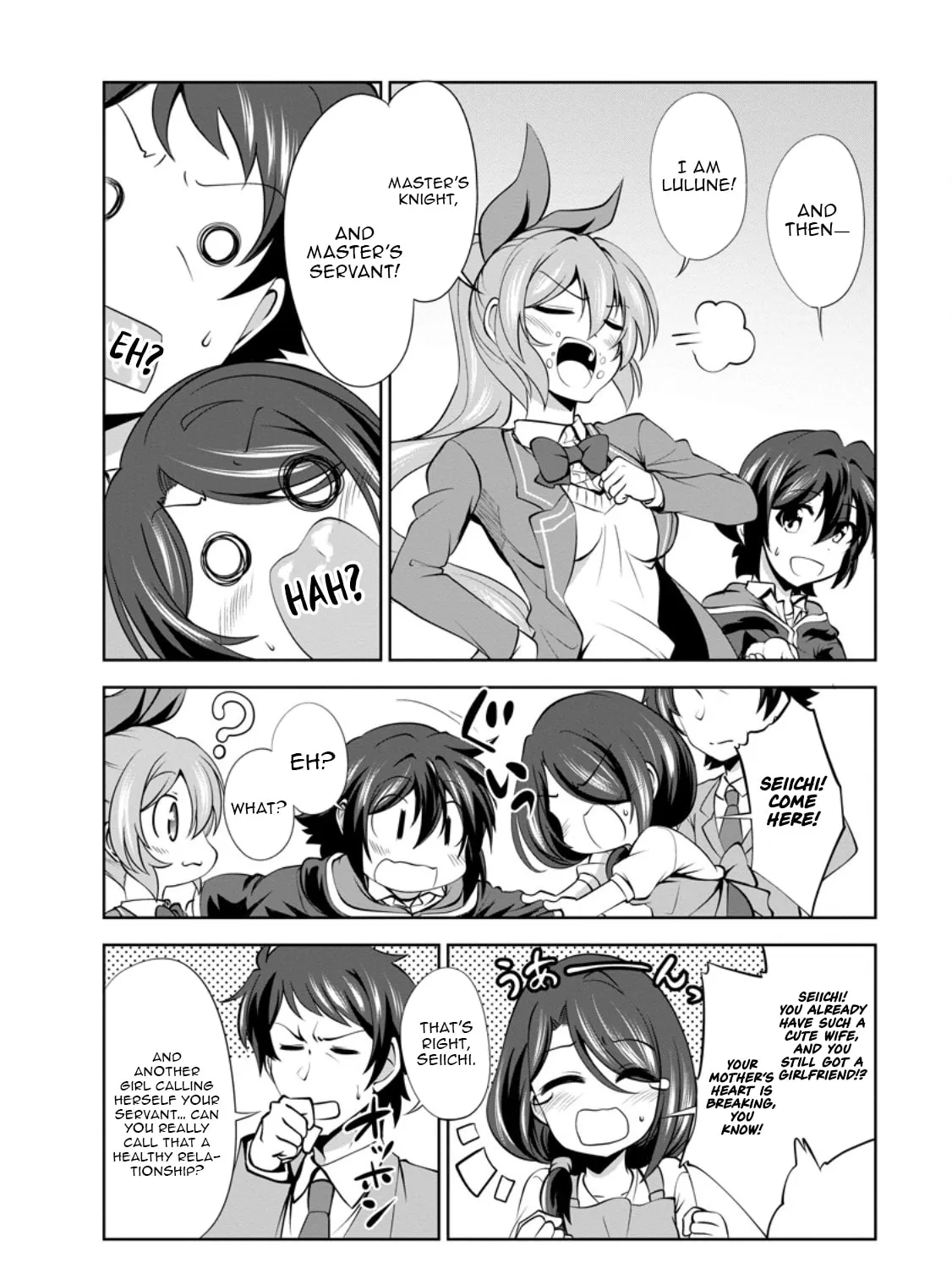 Read Shinka no Mi chapter 48.3 image 3 on Lezhin
