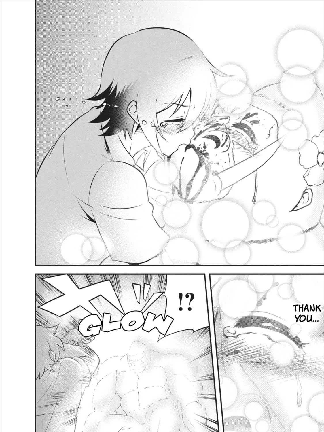 Read Shinka no Mi chapter 5 image 16 on Lezhin