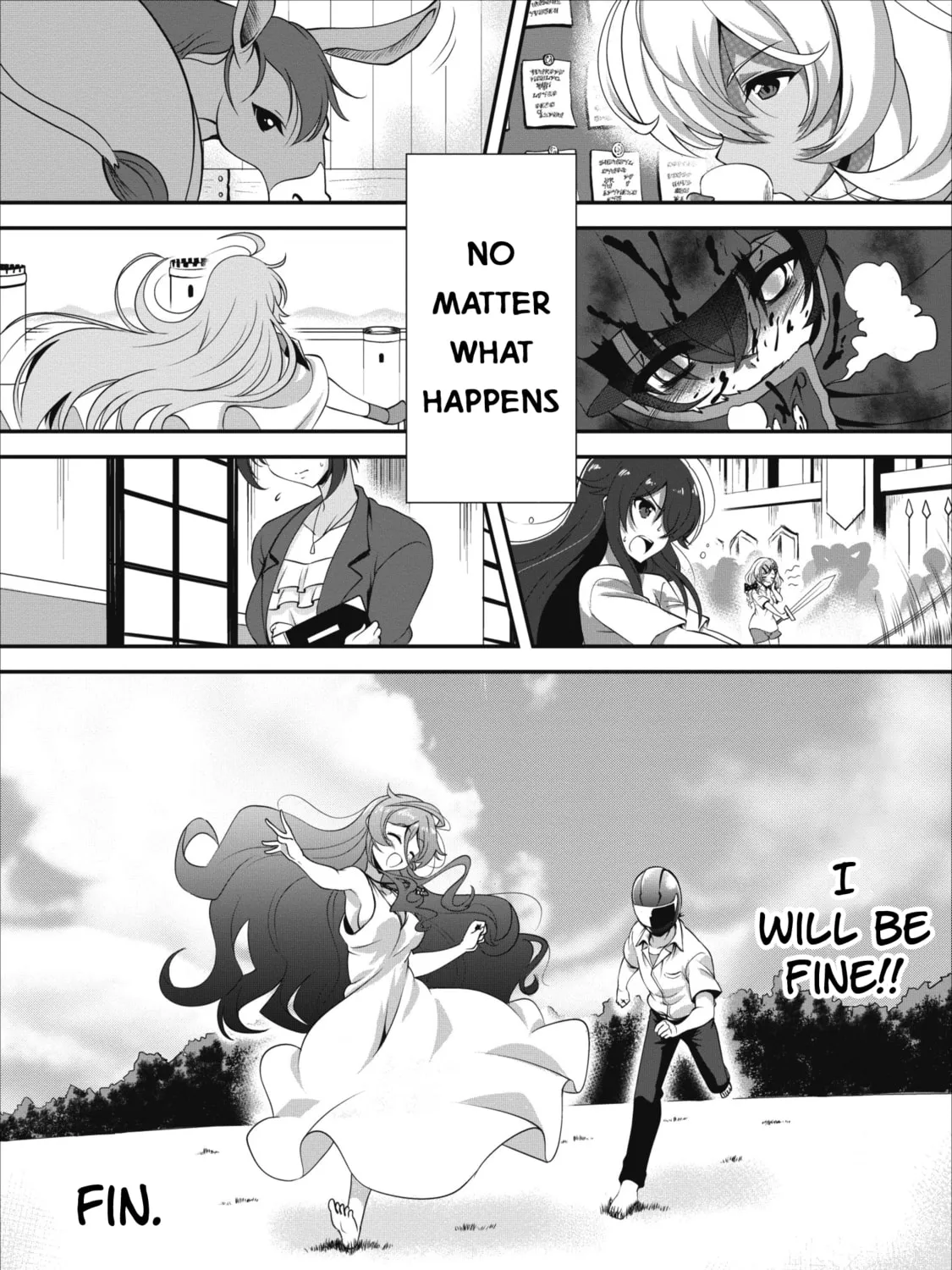 Read Shinka no Mi chapter 5 image 56 on Lezhin