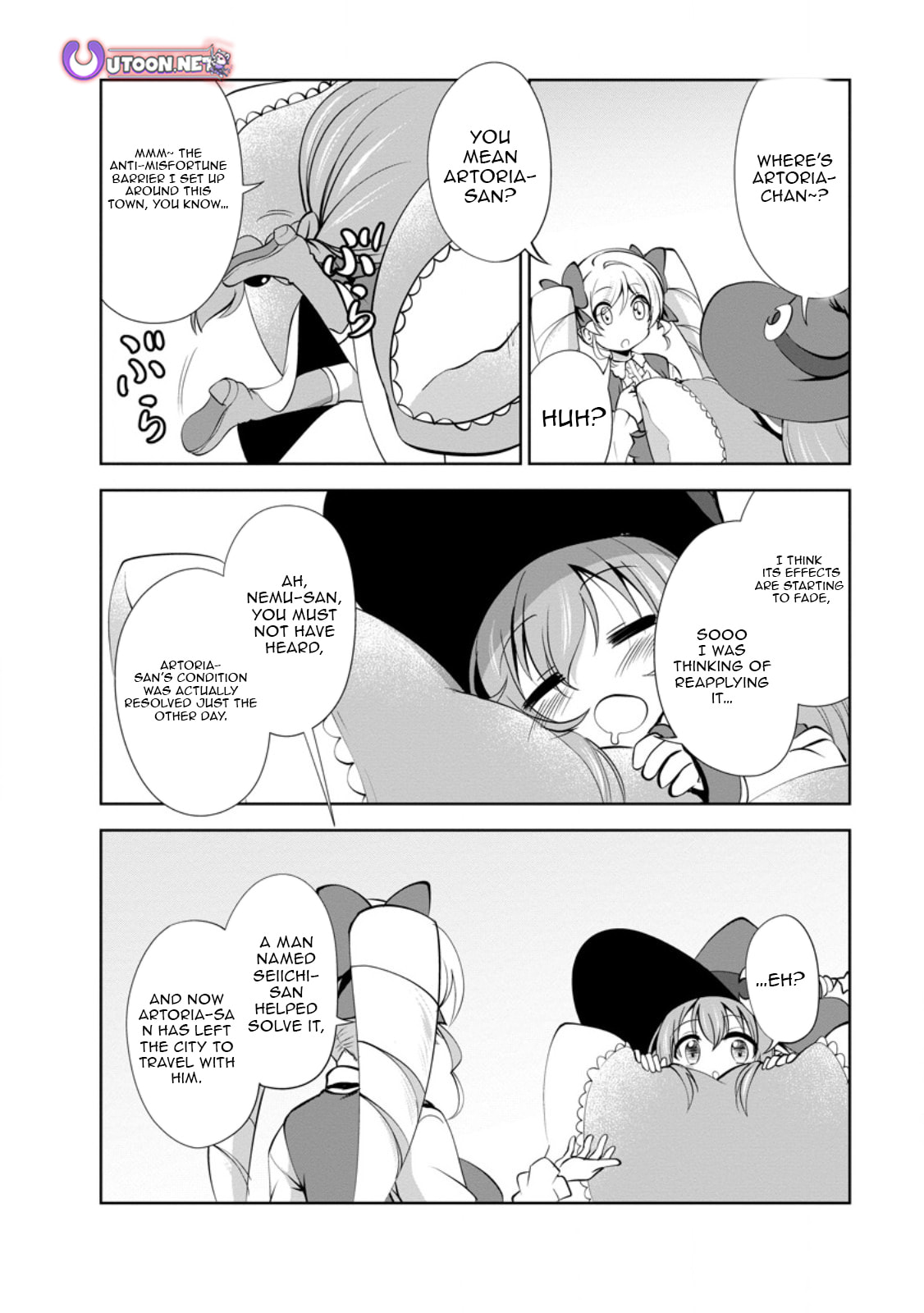 Read Shinka no Mi chapter 50.1 image 10 on Lezhin