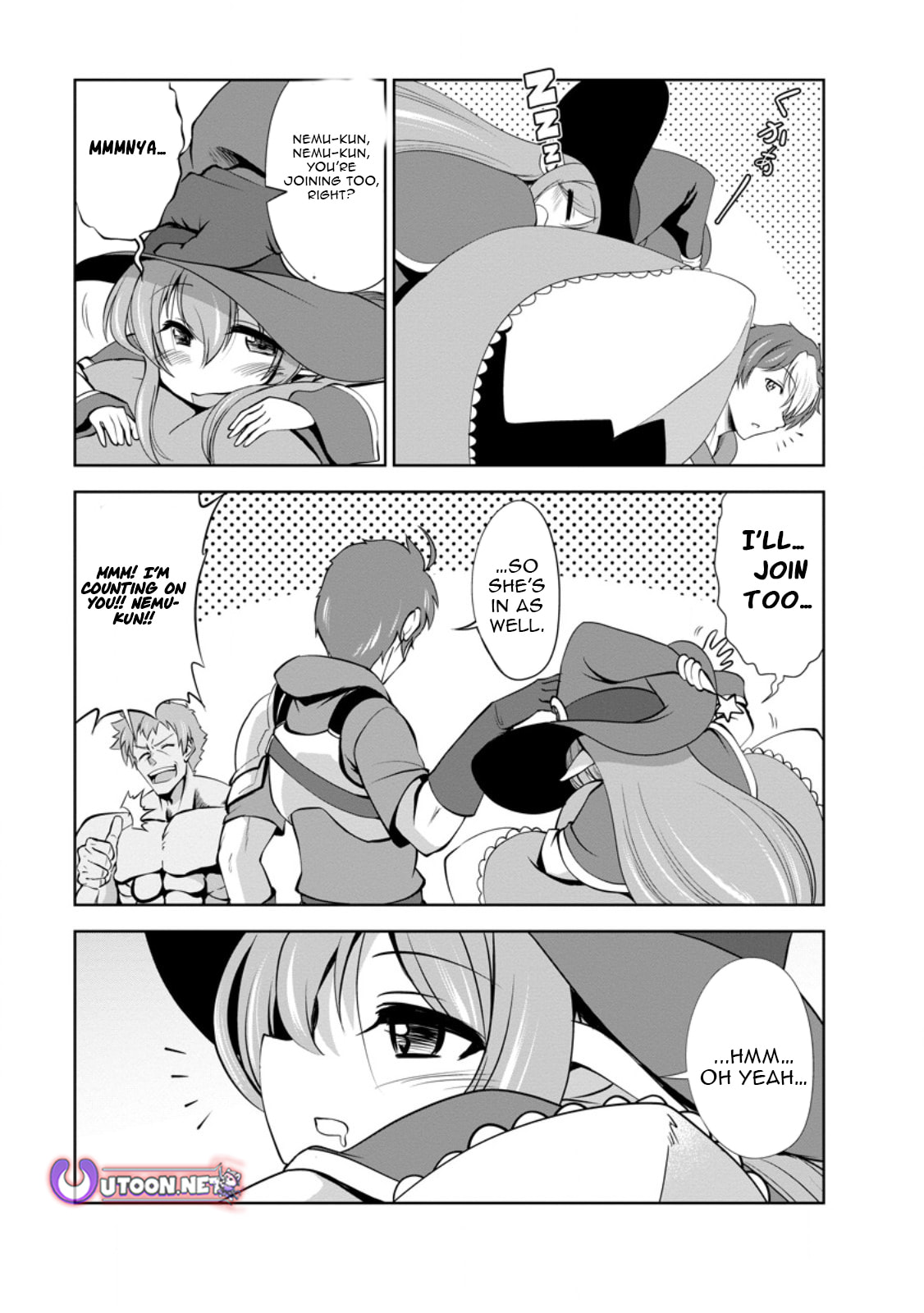 Read Shinka no Mi chapter 50.1 image 9 on Lezhin