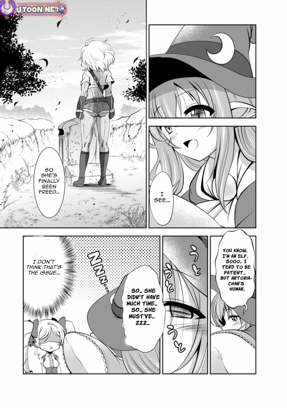 Read Shinka no Mi chapter 50.2 image 1 on Lezhin