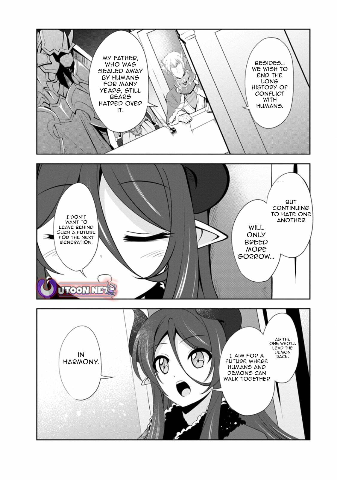 Read Shinka no Mi chapter 50.2 image 10 on Lezhin