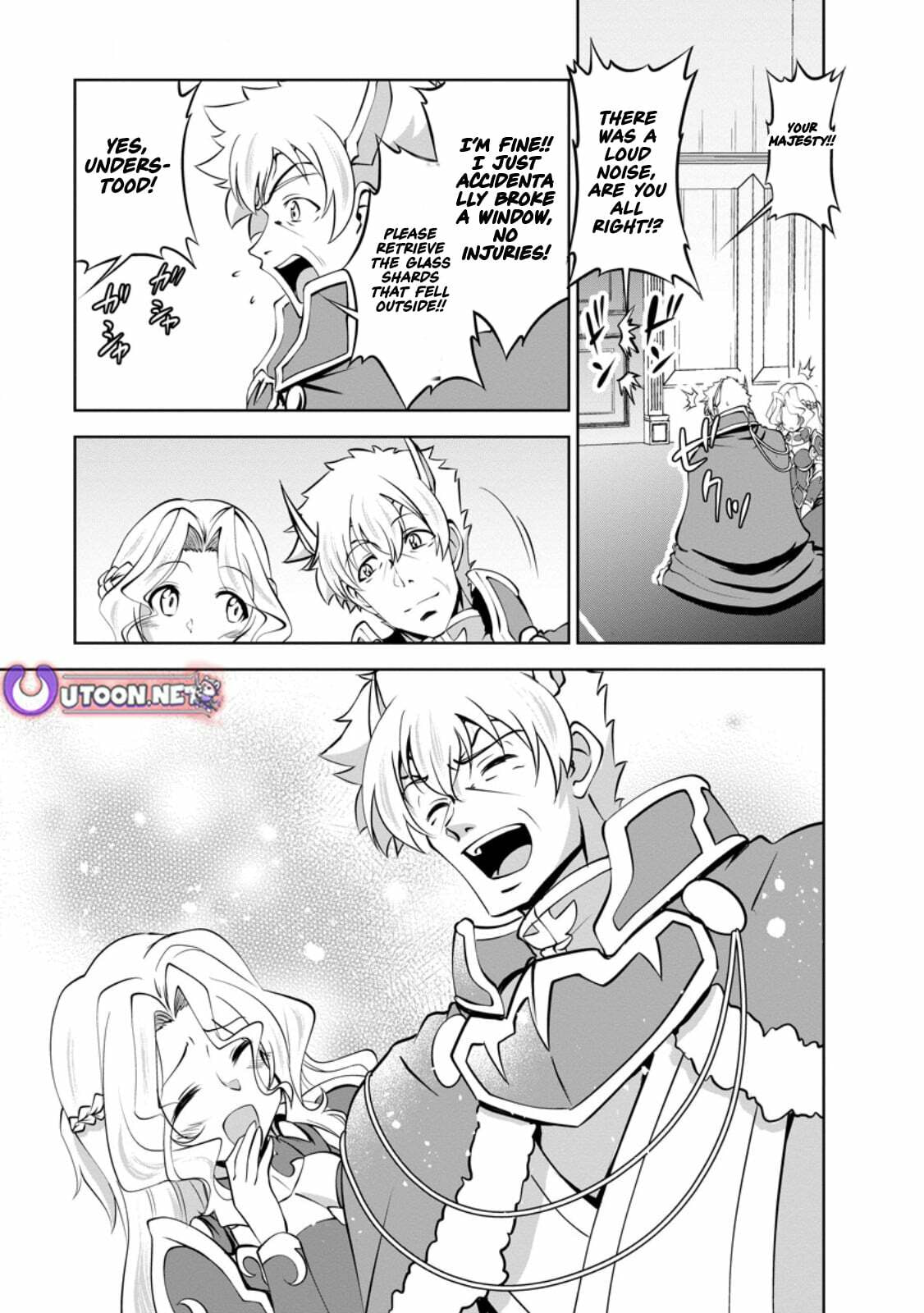Read Shinka no Mi chapter 50.2 image 5 on Lezhin