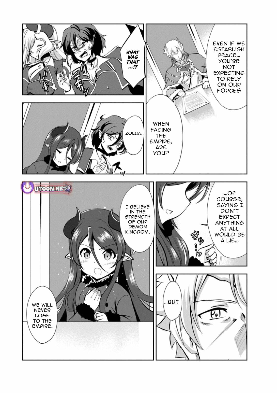Read Shinka no Mi chapter 50.2 image 9 on Lezhin