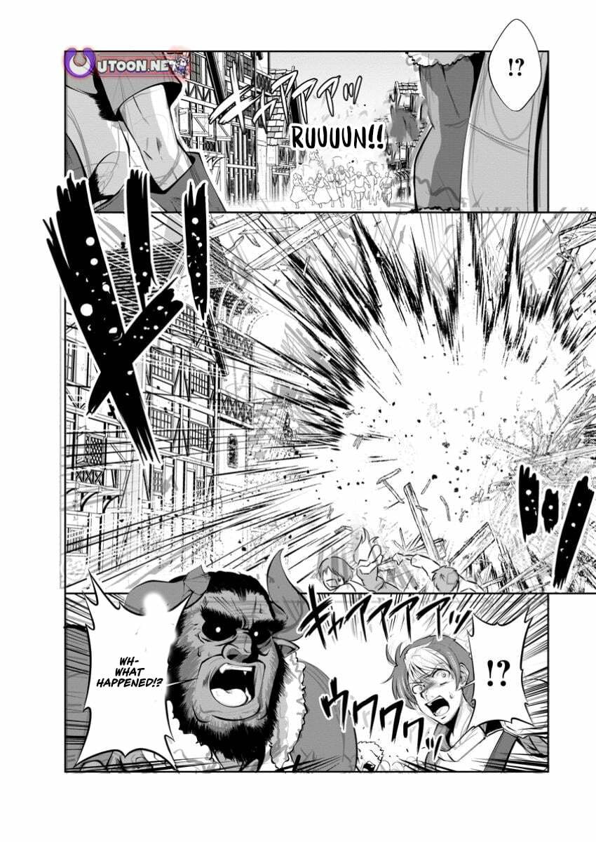 Read Shinka no Mi chapter 50.3 image 10 on Lezhin