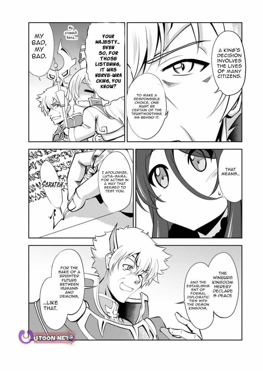 Read Shinka no Mi chapter 50.3 image 2 on Lezhin