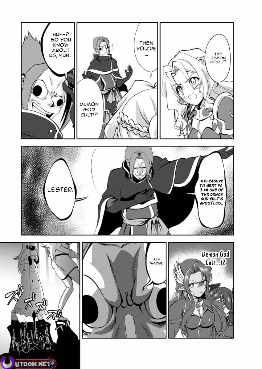 Read Shinka no Mi chapter 50.3 image 7 on Lezhin