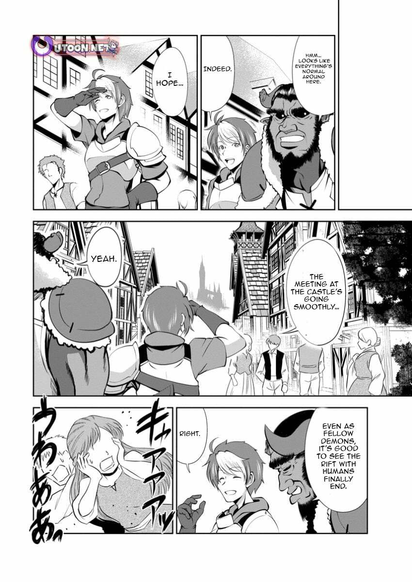 Read Shinka no Mi chapter 50.3 image 9 on Lezhin