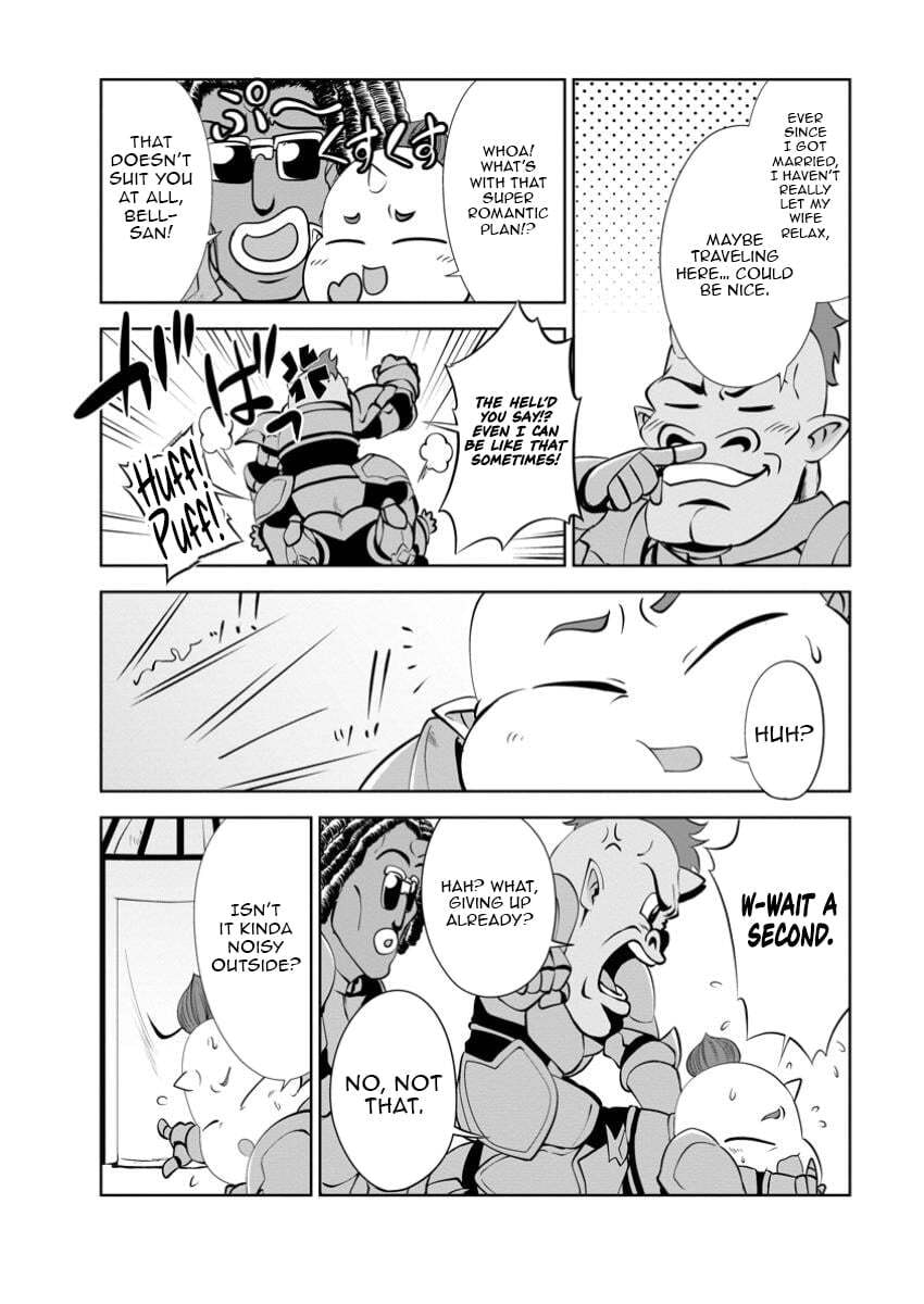 Read Shinka no Mi chapter 51.1 image 2 on Lezhin