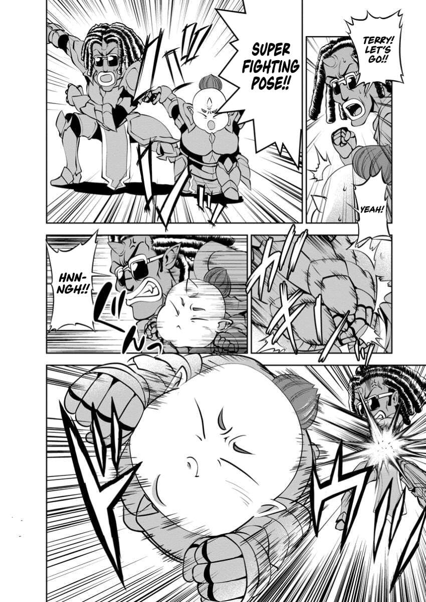 Read Shinka no Mi chapter 51.1 image 4 on Lezhin