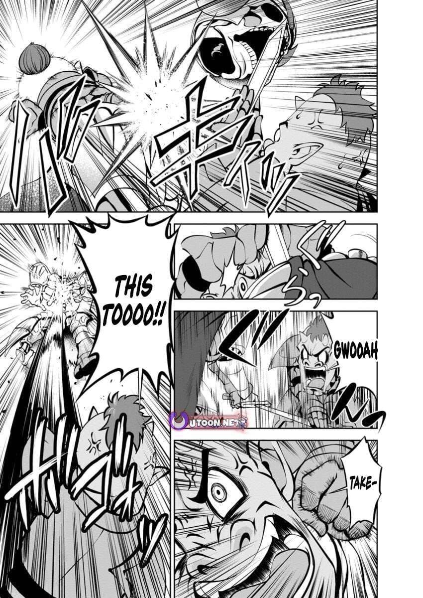 Read Shinka no Mi chapter 51.1 image 5 on Lezhin