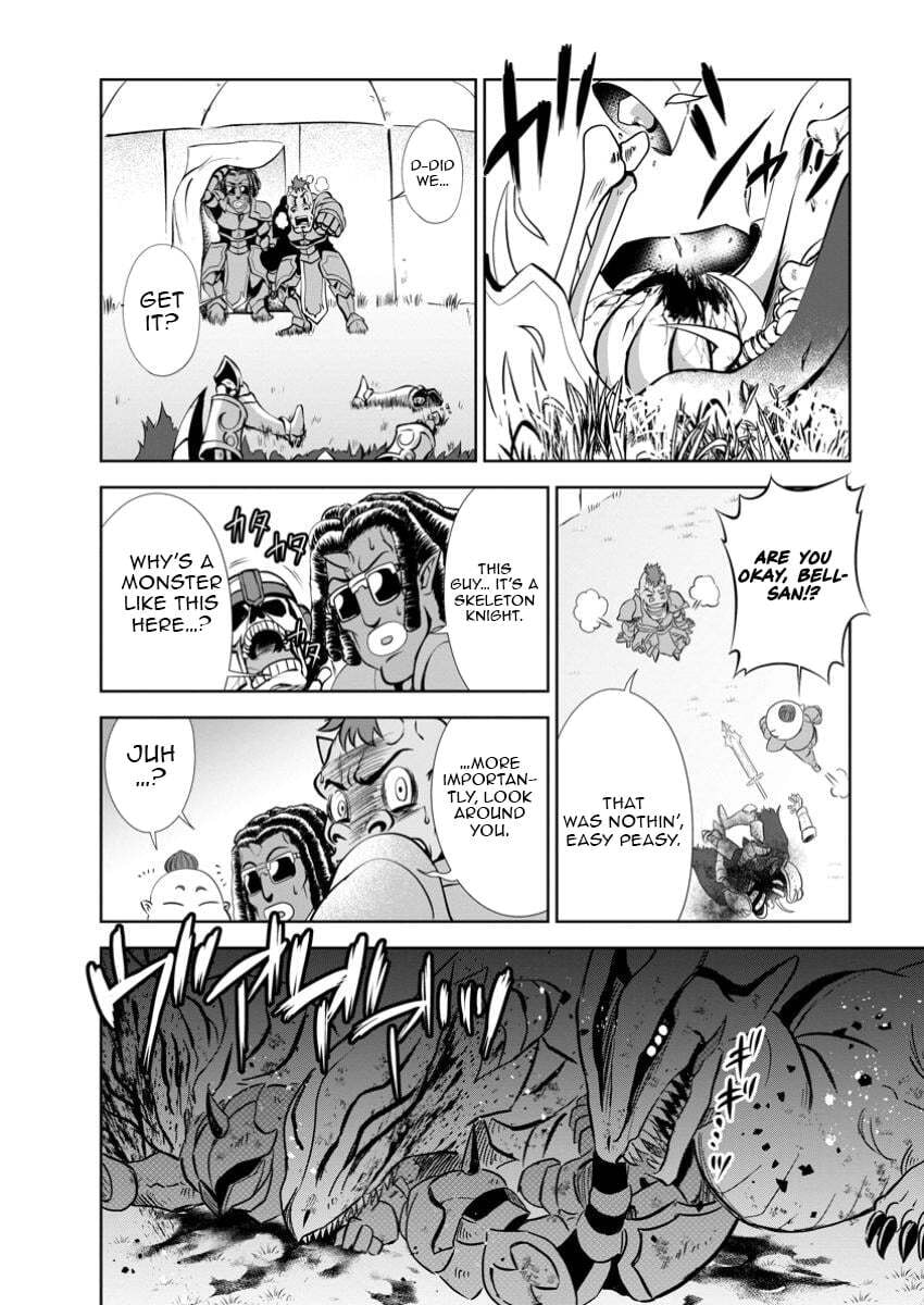 Read Shinka no Mi chapter 51.1 image 6 on Lezhin