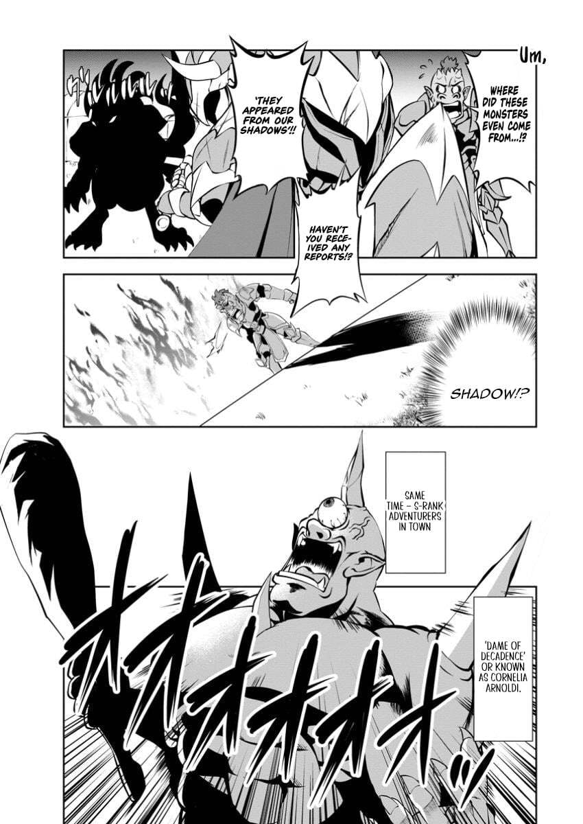 Read Shinka no Mi chapter 51.1 image 8 on Lezhin
