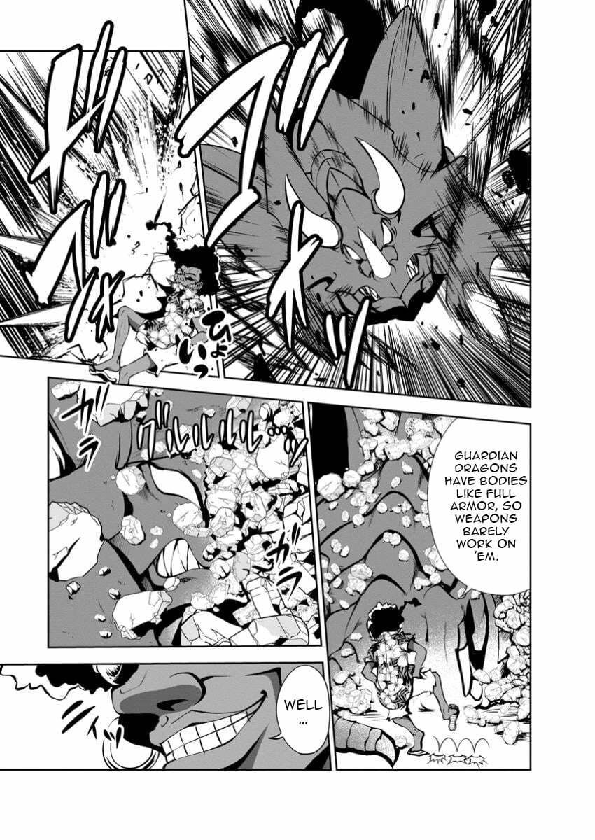 Read Shinka no Mi chapter 51.2 image 4 on Lezhin