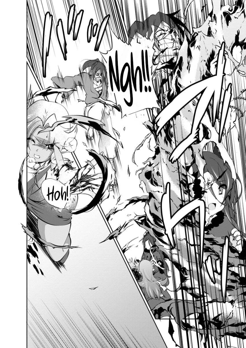Read Shinka no Mi chapter 51.3 image 1 on Lezhin