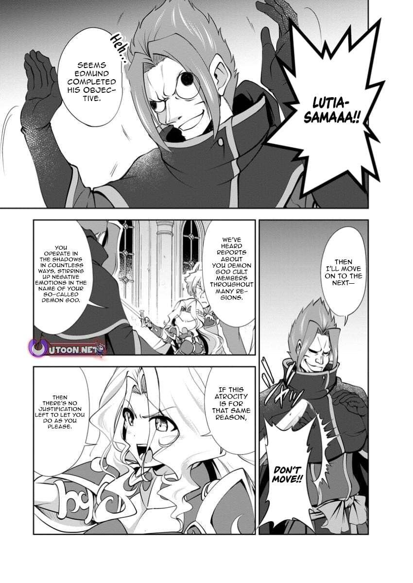 Read Shinka no Mi chapter 51.3 image 6 on Lezhin