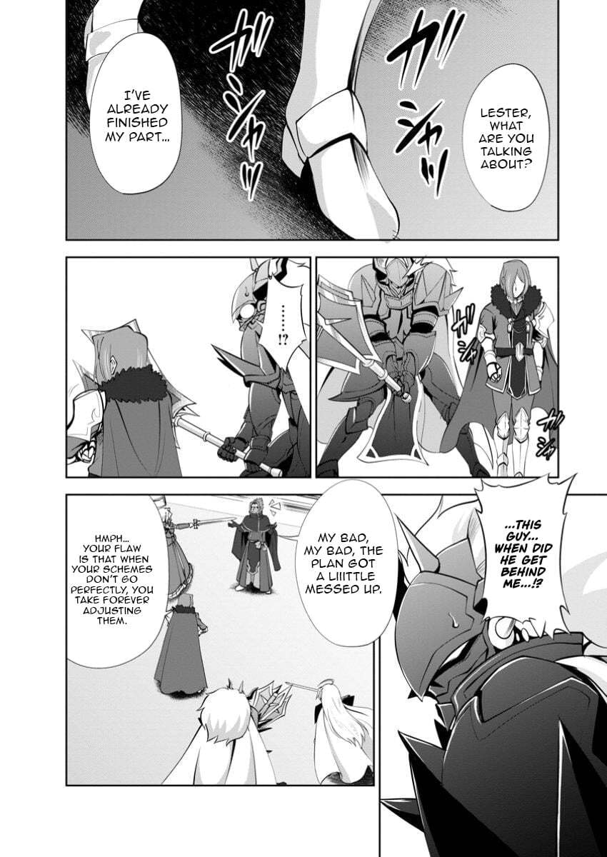 Read Shinka no Mi chapter 51.3 image 7 on Lezhin